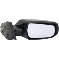 DOOR MIRROR RH POWER PTM W/O HEAT L/LS