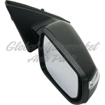 DOOR MIRROR RH POWER HTD PTM W/SIGNAL W/O LANE ASSIST LT/LT HYB — photo 3