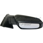 DOOR MIRROR RH POWER HTD PTM W/SIGNAL W/O LANE ASSIST LT/LT HYB — photo 5