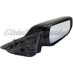 DOOR MIRROR RH POWER PTM HTD W/SIGNAL/MEMORY W/O LANE CHANGE ASSIST PREMIER MODEL — photo 3