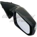 DOOR MIRROR RH POWER PTM HTD W/SIGNAL/MEMORY W/O LANE CHANGE ASSIST PREMIER MODEL — photo 4
