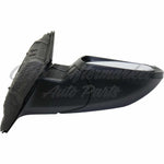 DOOR MIRROR RH POWER PTM HTD W/SIGNAL/MEMORY W/O LANE CHANGE ASSIST PREMIER MODEL — photo 5