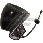 DOOR MIRROR RH POWER PTM W/HEAT — photo 3