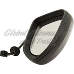 DOOR MIRROR RH POWER PTM W/HEAT — photo 4