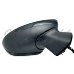 DOOR MIRROR RH POWER PTM HTD W/BLIND SPOT — photo 5