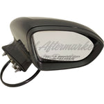 DOOR MIRROR RH POWER PTM HTD W/TURN SIGNAL — photo 2