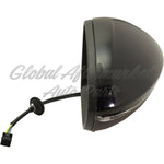DOOR MIRROR RH POWER PTM HTD W/TURN SIGNAL — photo 4