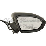 DOOR MIRROR RH POWER PTM HTD W/TURN SIGNAL/BLIND SPOT — photo 1
