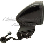 DOOR MIRROR RH POWER PTM HTD W/TURN SIGNAL/BLIND SPOT — photo 3