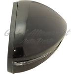 DOOR MIRROR RH POWER PTM HTD W/TURN SIGNAL/BLIND SPOT — photo 4