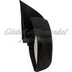 DOOR MIRROR RH POWER PTM HTD MANUAL FOLD 6-HOLE 5-PIN PLUG — photo 4