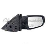 DOOR MIRROR RH POWER TEXTURED W/O HEAT/OBJECT WARNING — photo 3