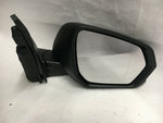 DOOR MIRROR RH POWER TEXTURED W/O SIGNAL — photo 1