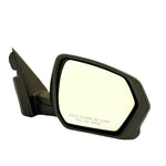 DOOR MIRROR RH POWER PTM W/O SIGNAL — photo 1