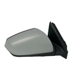 DOOR MIRROR RH POWER PTM W/O SIGNAL — photo 2