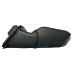 DOOR MIRROR RH POWER PTM W/O SIGNAL — photo 3