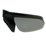 DOOR MIRROR RH POWER PTM W/O SIGNAL — photo 4