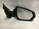 DOOR MIRROR RH POWER W/O SIGNAL CHROME — photo 3