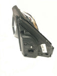 DOOR MIRROR RH POWER W/O SIGNAL CHROME — photo 4