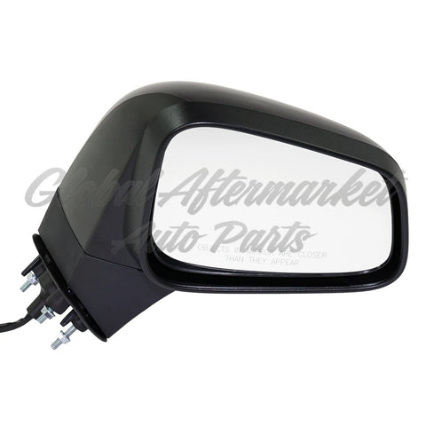 DOOR MIRROR RH POWER HTD PTM KOREA BUILT