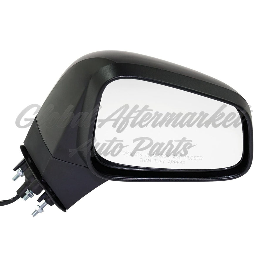 DOOR MIRROR RH POWER HTD PTM KOREA BUILT