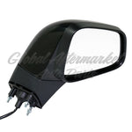 DOOR MIRROR RH POWER HTD PTM KOREA BUILT — photo 4