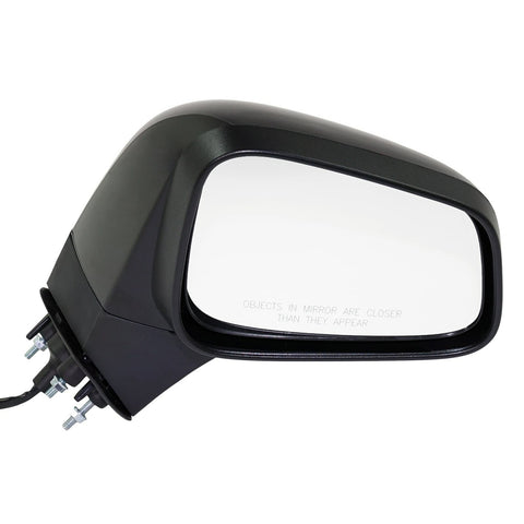 DOOR MIRROR RH POWER HTD PTM KOREA BUILT