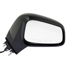 DOOR MIRROR RH POWER HTD PTM KOREA BUILT