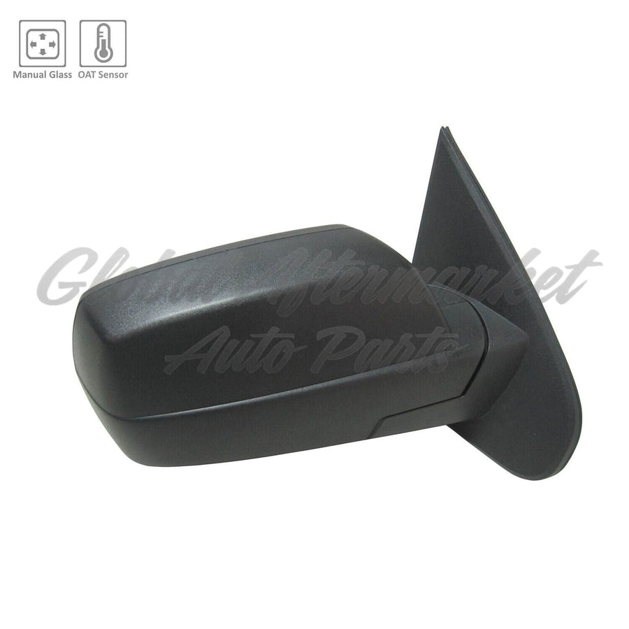 DOOR MIRROR RH
