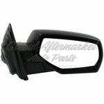 DOOR MIRROR RH — photo 2