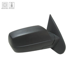 DOOR MIRROR RH