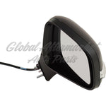 DOOR MIRROR RH POWER HTD PTM W/TURN SIGNAL — photo 3
