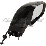 DOOR MIRROR RH POWER PTM HTD W/BLIND SPOT/MEMORY/TURN SIGNAL — photo 2