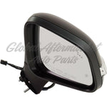 DOOR MIRROR RH POWER PTM HTD W/BLIND SPOT/MEMORY/TURN SIGNAL — photo 3