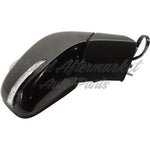 DOOR MIRROR RH POWER PTM HTD W/BLIND SPOT/MEMORY/TURN SIGNAL — photo 4