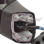 DOOR MIRROR RH POWER PTM HTD W/BLIND SPOT/MEMORY/TURN SIGNAL — photo 5
