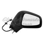 DOOR MIRROR RH POWER PTM KOREA BUILT — photo 1