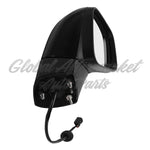 DOOR MIRROR RH POWER PTM KOREA BUILT — photo 4