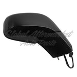 DOOR MIRROR RH POWER PTM KOREA BUILT — photo 5