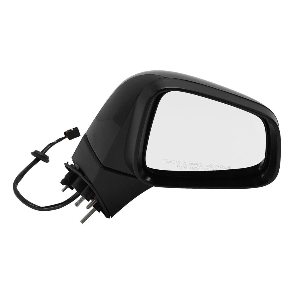 DOOR MIRROR RH POWER PTM KOREA BUILT