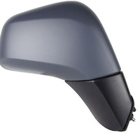 DOOR MIRROR RH POWER PTM HTD W/BLIND SPOT KOREA BUILT