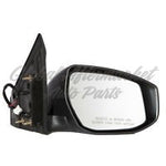 DOOR MIRROR RH POWER PTM MEXICO BUILT — photo 2