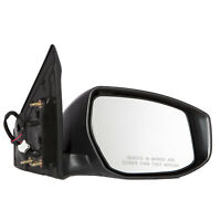 DOOR MIRROR RH POWER PTM MEXICO BUILT