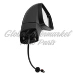 DOOR MIRROR RH POWER PTM HTD MEXICO BUILT — photo 4