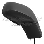 DOOR MIRROR RH POWER PTM HTD MEXICO BUILT — photo 5