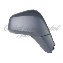 DOOR MIRROR RH POWER PTM HTD W/BLIND SPOT MEXICO BUILT
