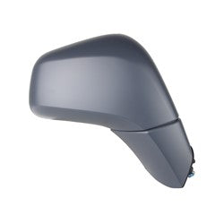 DOOR MIRROR RH POWER PTM HTD W/BLIND SPOT MEXICO BUILT