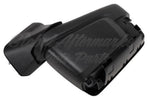 DOOR MIRROR RH MANUAL TEXTURED W/TEMPERATURE SENSOR — photo 2