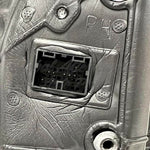 DOOR MIRROR RH POWER PTM HTD W/BLIND SPOT/SIGNAL — photo 4