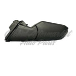 DOOR MIRROR RH POWER HTD CHROME W/BLIND SPOT/SIGNAL — photo 3